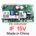 PB-H9G15ISF Board de alimentación del inversor para ascensores Hyundai